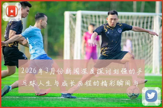 2026年3月份新闻深度探讨刘强的乒乓球人生与成长历程的精彩瞬间与背后故事